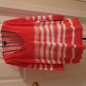 Talbots Sweater XL